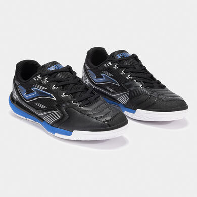 Futsal shoes Liga 5 25 indoor black