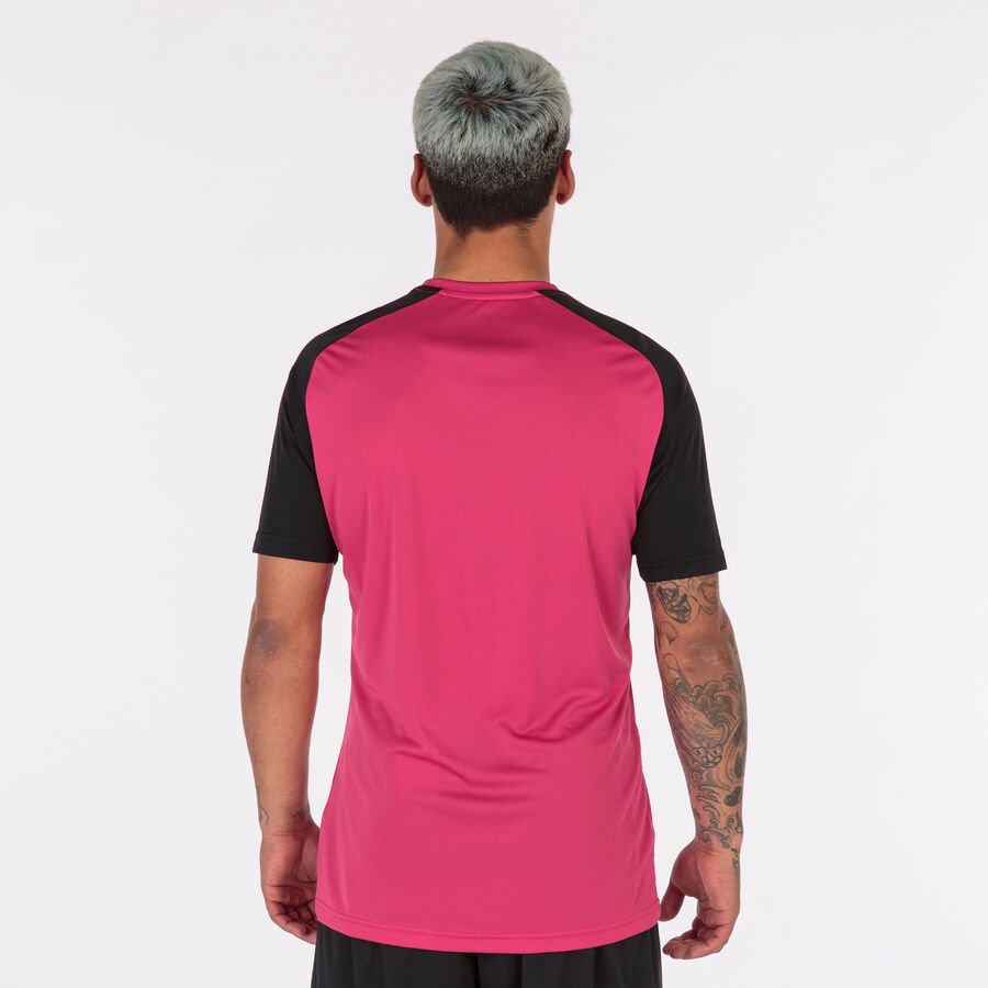 CAMISETA MANGA CORTA ACADEMY IV