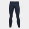 Legging long homme Elite VIII bleu marine