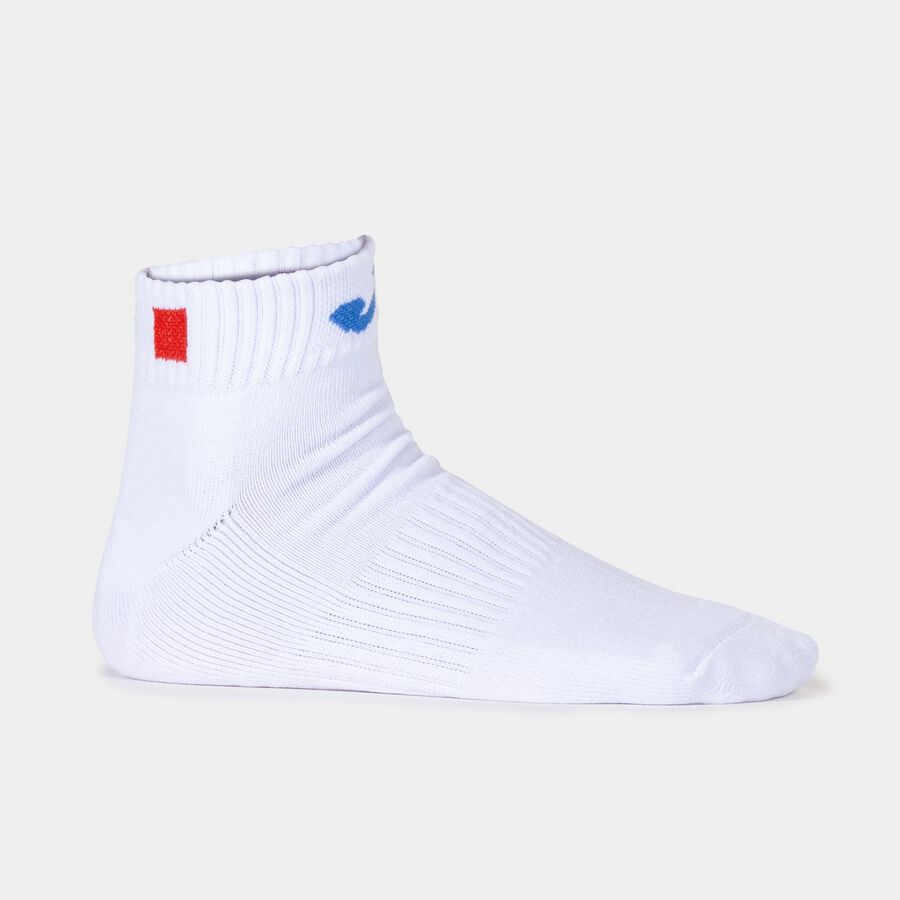 CALCETINES FED. ITALIA TENIS