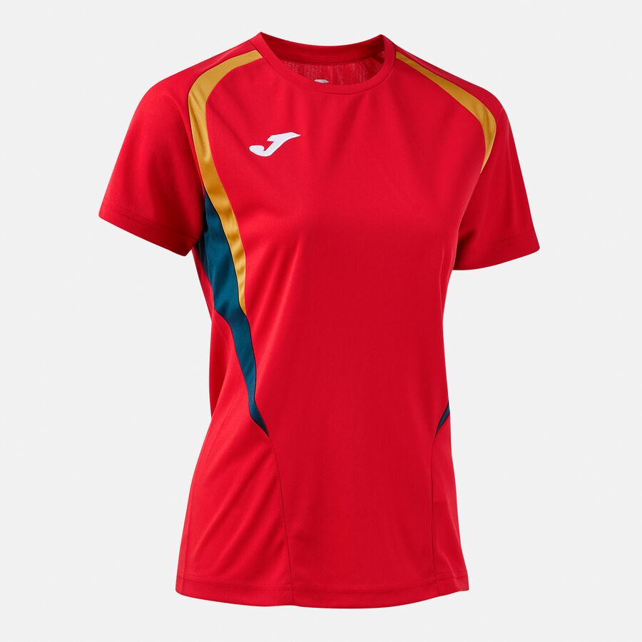 CAMISETA MANGA CORTA CHAMPIONSHIP 20