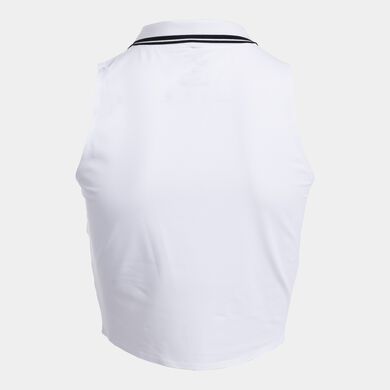 Top kobiety Torneo bialy