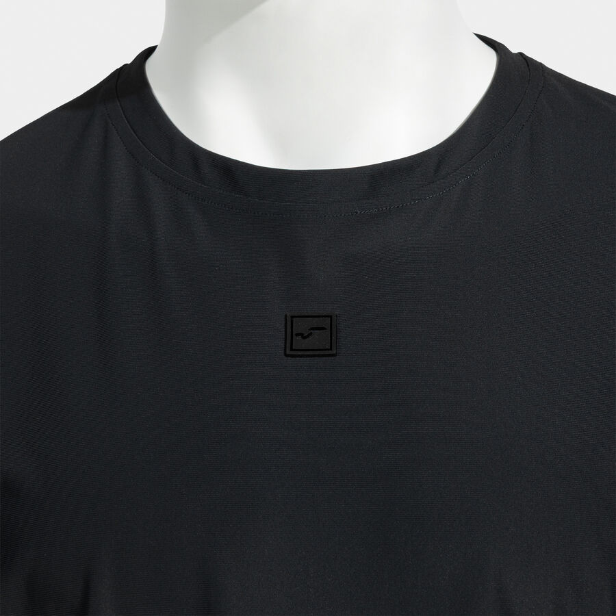 CAMISETA MANGA CORTA RESORT