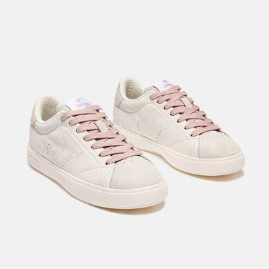 Pantofi sport casual Oasis Lady 26 damă roz deschis