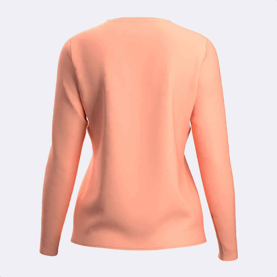 CAMISETA MANGA LARGA CHALLENGE