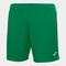 Pantaloncini uomo Treviso verde