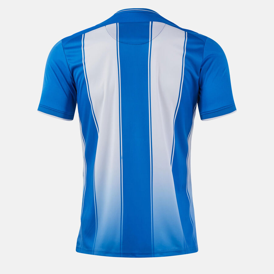 CAMISETA MANGA CORTA TIGER VIII