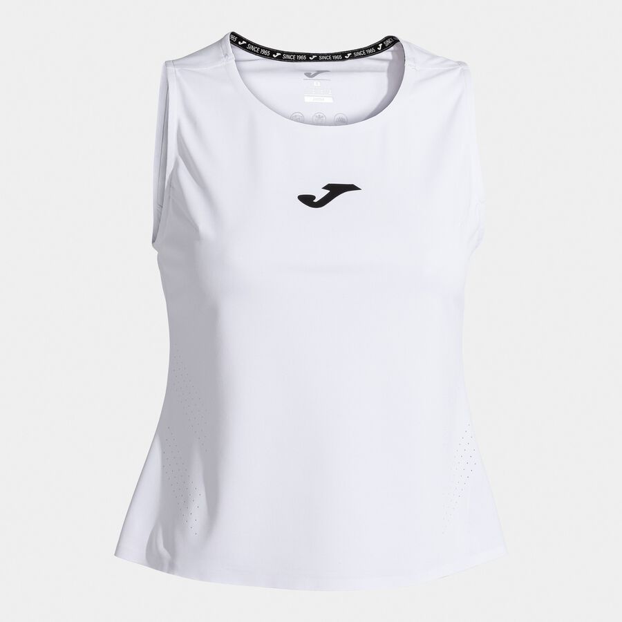 CAMISETA SIN MANGAS CHALLENGE