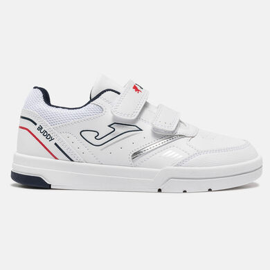 Zapatillas casual W.Buddy Jr 26 junior marino