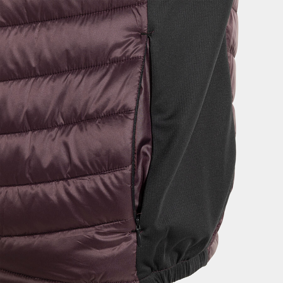 CHAQUETA LIGERA EXPLORER