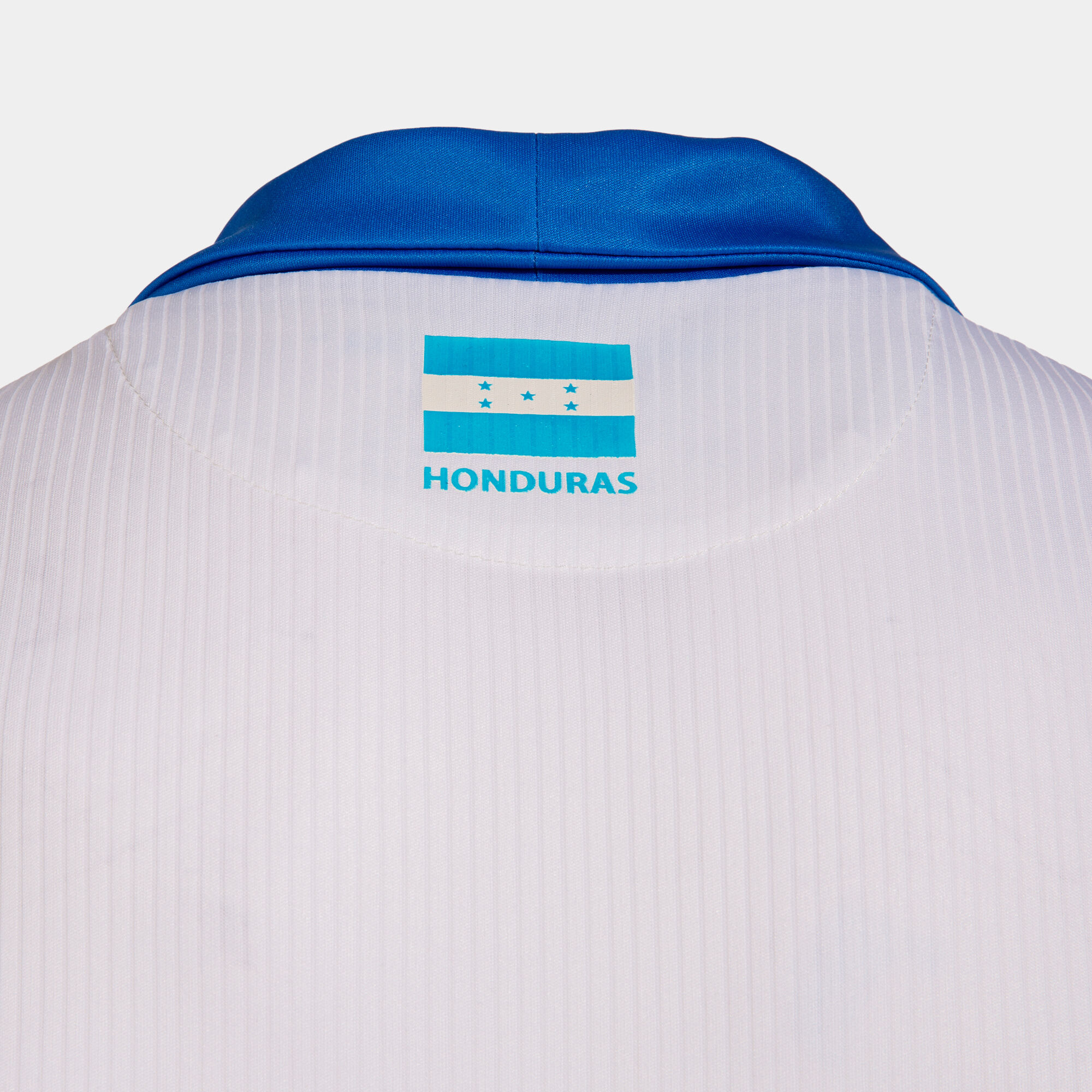 new honduras soccer jersey