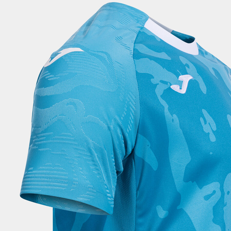 CAMISETA MANGA CORTA COMP. OFI. HOFFENHEIM