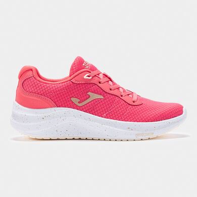 Sapatilhas casual N-100 Lady 25 mulher fúcsia
