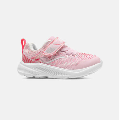 Zapatillas casual Horizon Jr 26 junior rosa