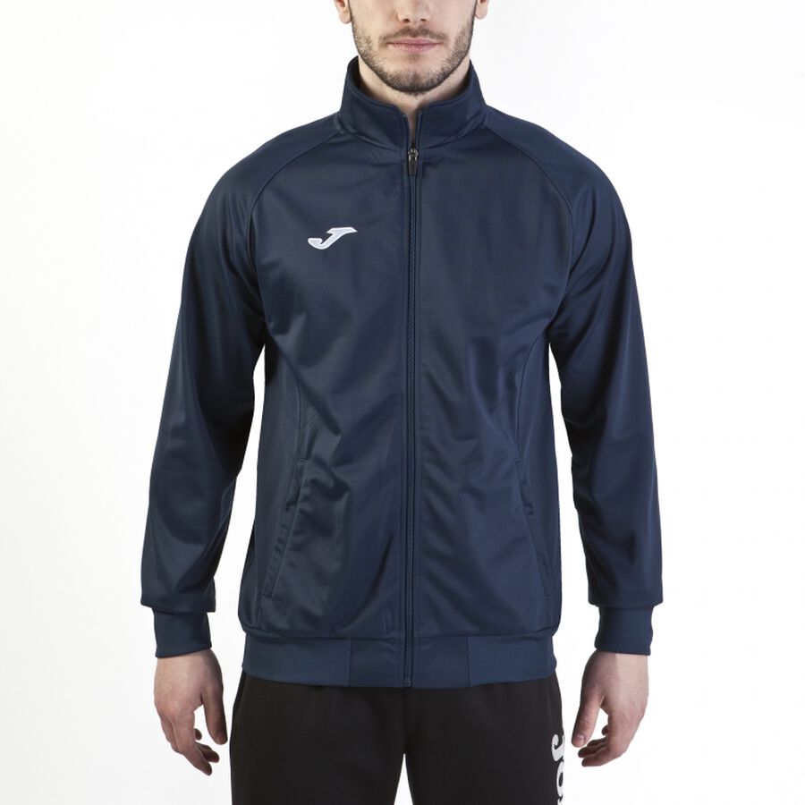 CHAQUETA SIN CAPUCHA GALA