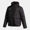 Anorak unisex Lion negro