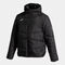 Giaccone unisex Lion nero