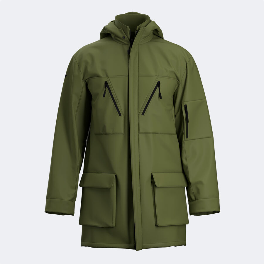 ANORAK MYSTIC