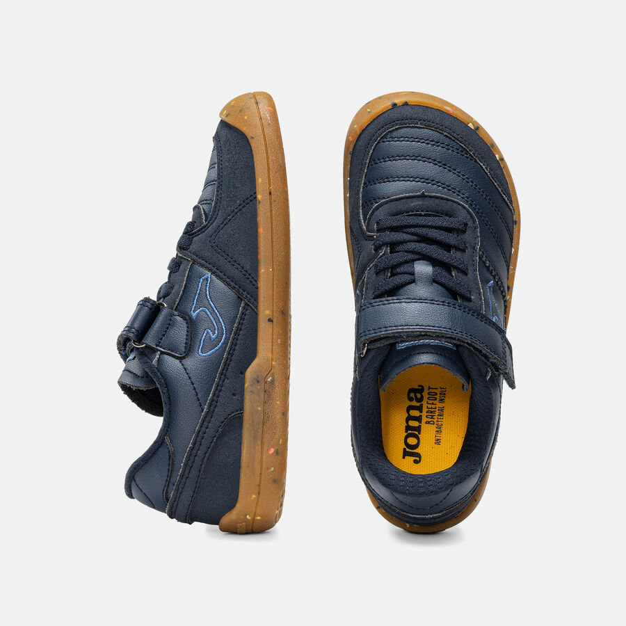 MUNDIAL JUNIOR BAREFOOT 25