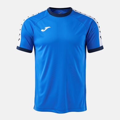 Camiseta manga corta hombre Heroic royal dark navy