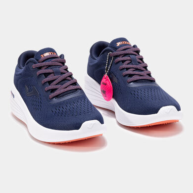 Zapatillas casual C.Diana Lady 25 mujer marino