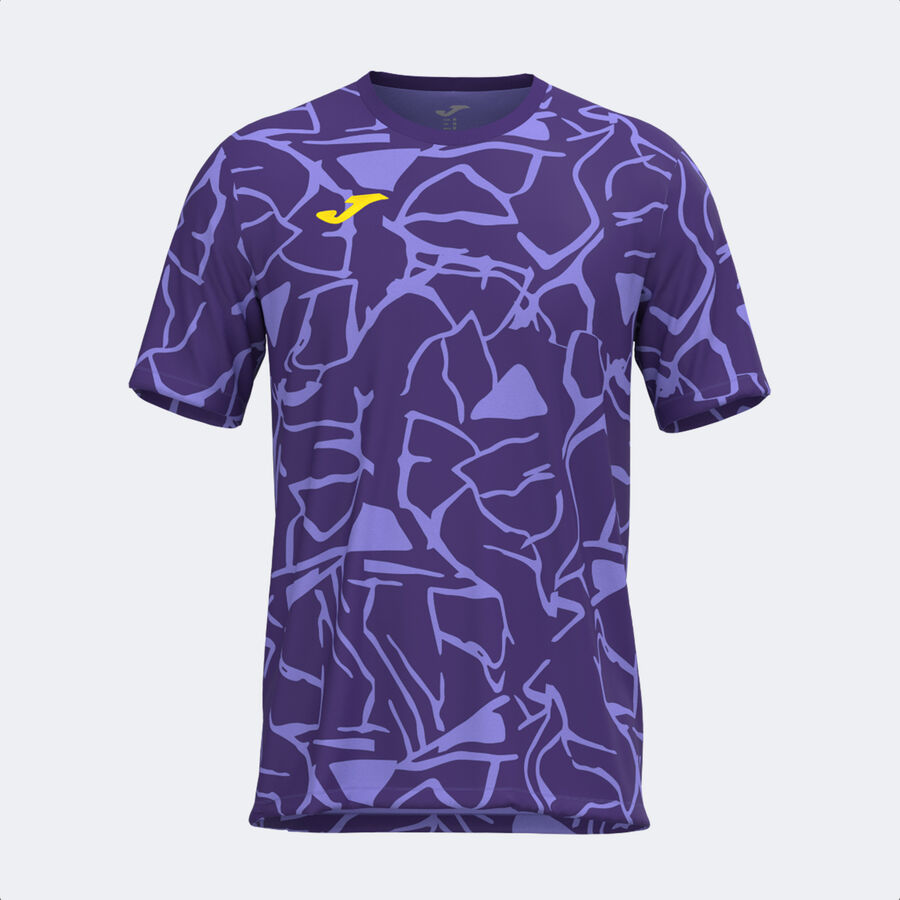 CAMISETA MANGA CORTA PRO TEAM