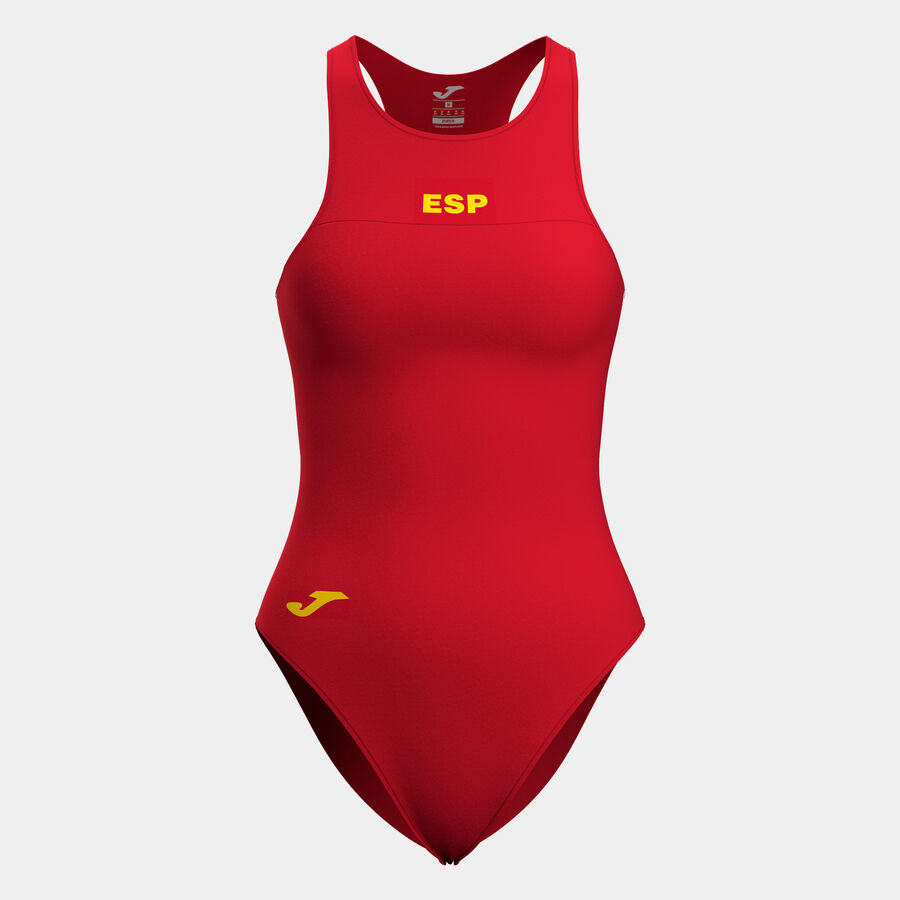BA&Ntilde;ADOR MUJER PASEO COMITE OLIMPICO ESPA&Ntilde;OL