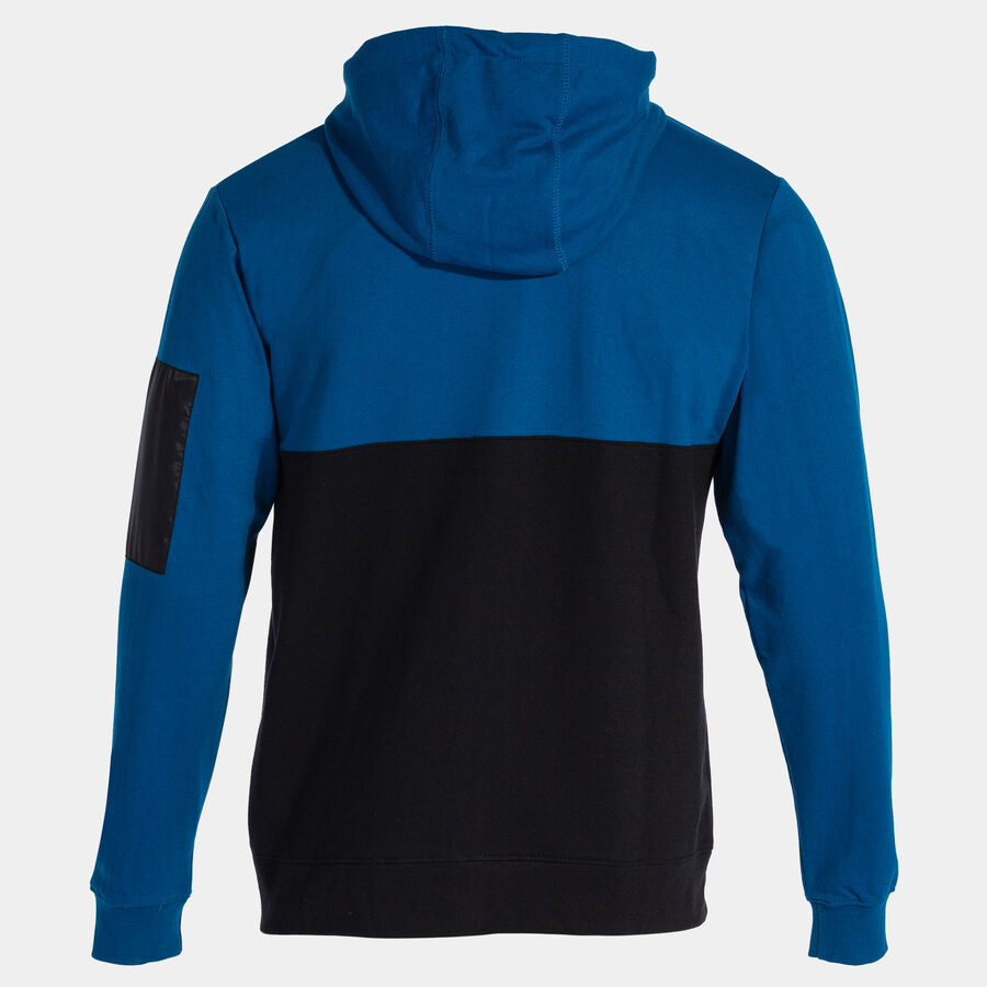 CHAQUETA CON CAPUCHA URBAN STREET