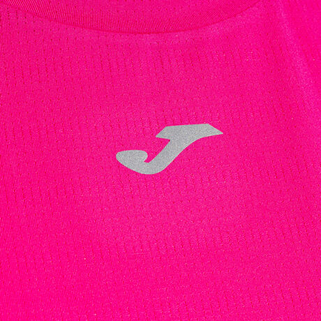 CAMISETA MANGA CORTA R-NIGHT