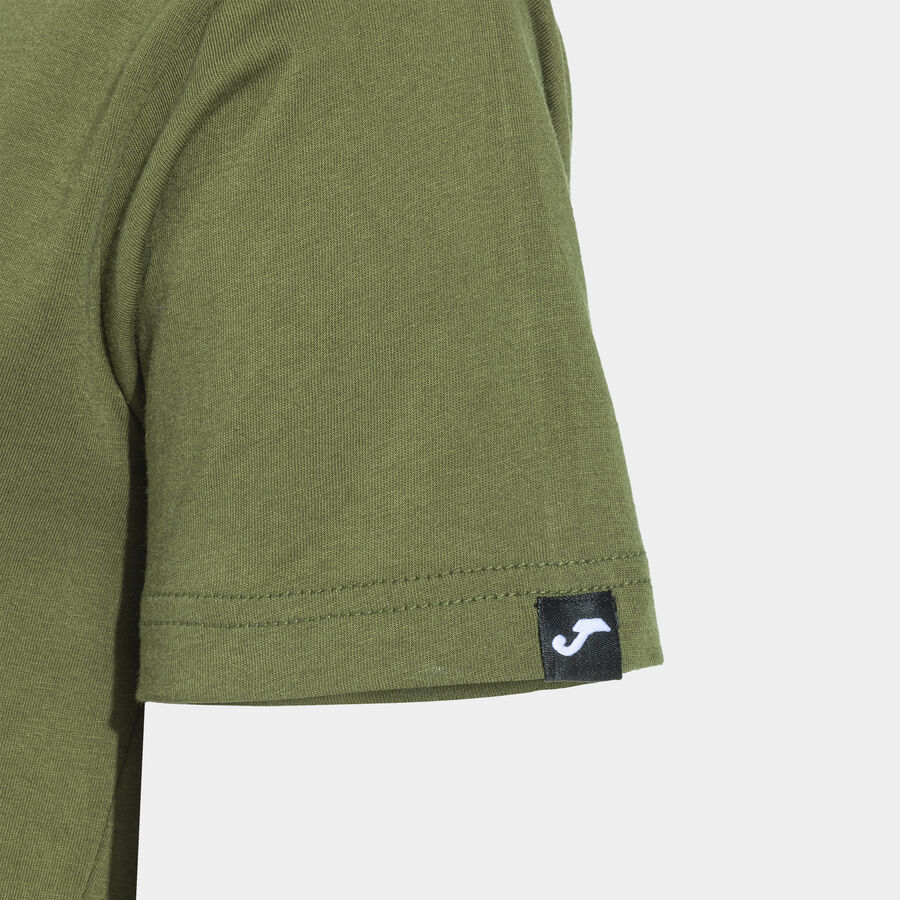 CAMISETA MANGA CORTA DESERT