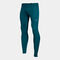 Long tights man R-Trail Nature turquoise