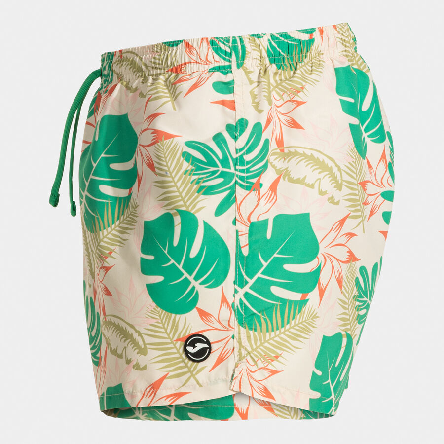 BERMUDA DE BA&Ntilde;O SANTA M&Oacute;NICA