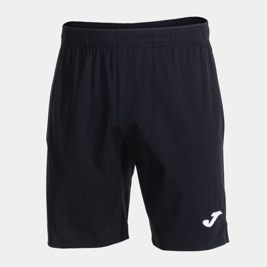 Bermuda shorts man Montreal black