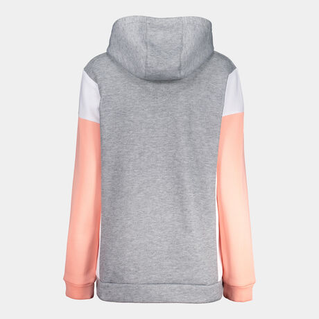 SUDADERA CON CAPUCHA PARK