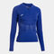 Sweat-shirt femme R-Trail Nature bleu