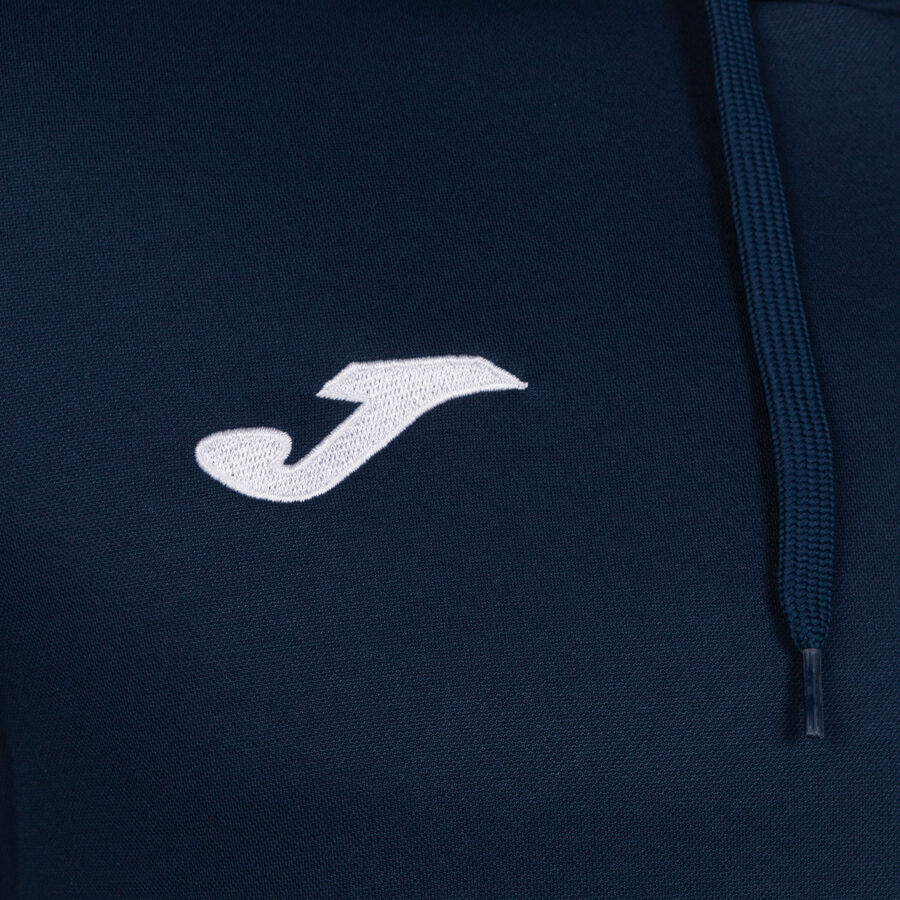 SUDADERA CON CAPUCHA CHAMPIONSHIP IV