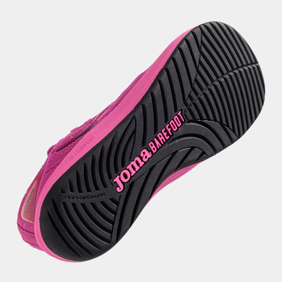 VIPER JUNIOR BAREFOOT 26