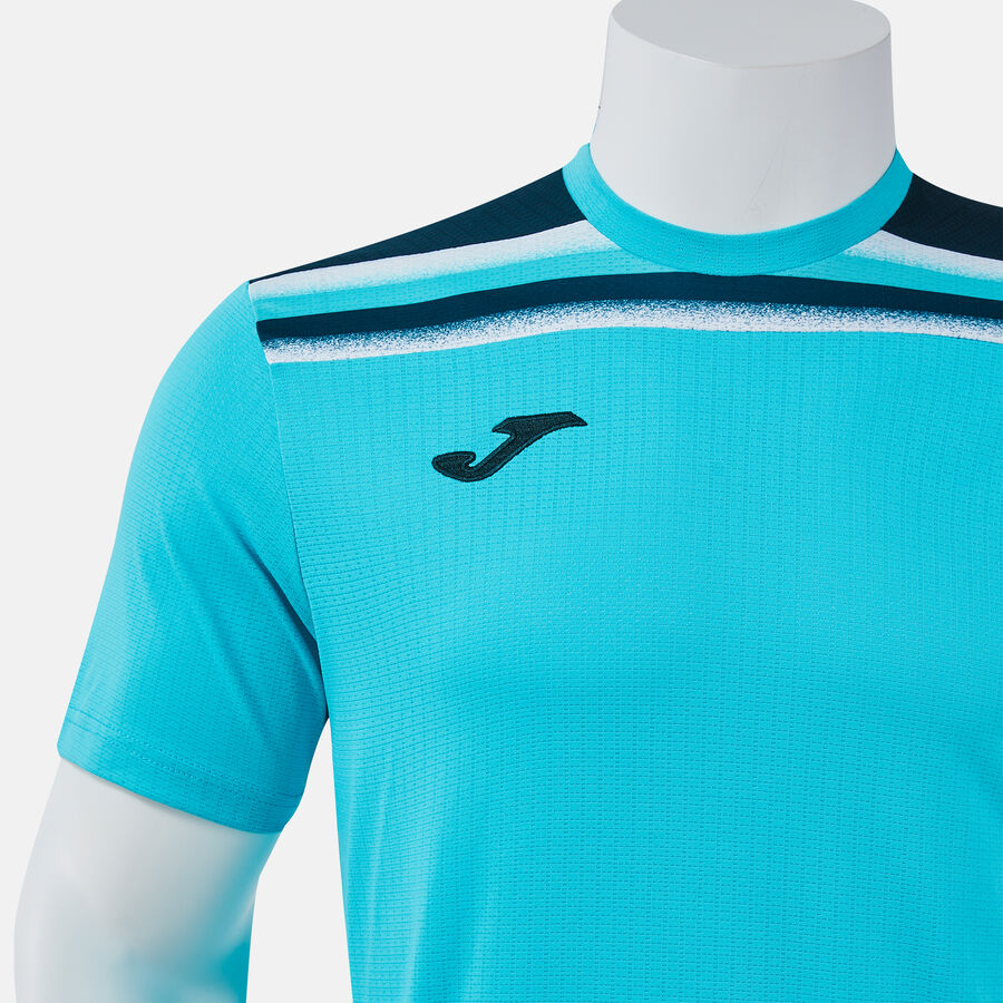 CAMISETA MANGA CORTA TOLEDO II