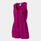 Mono mujer California fucsia