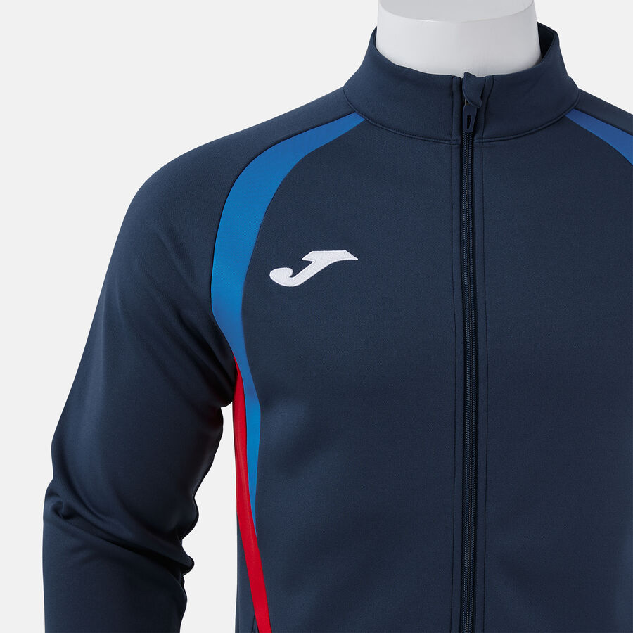 CHAQUETA CHAMPIONSHIP 20