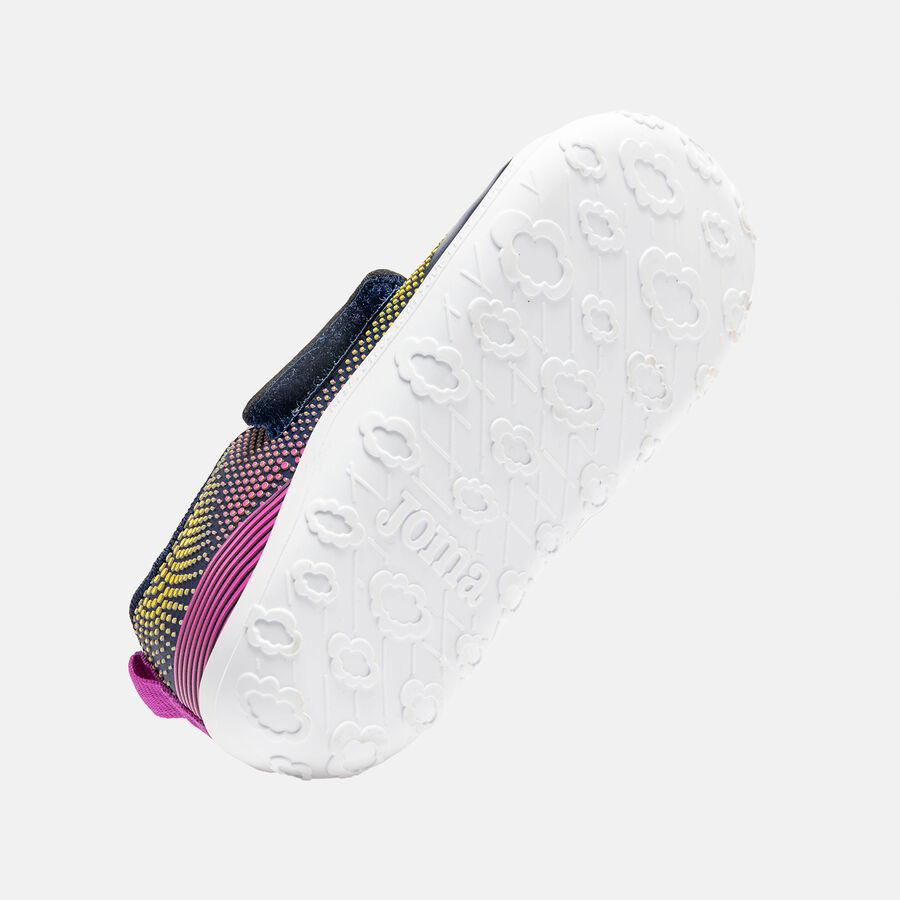 HORIZON JUNIOR BAREFOOT 26