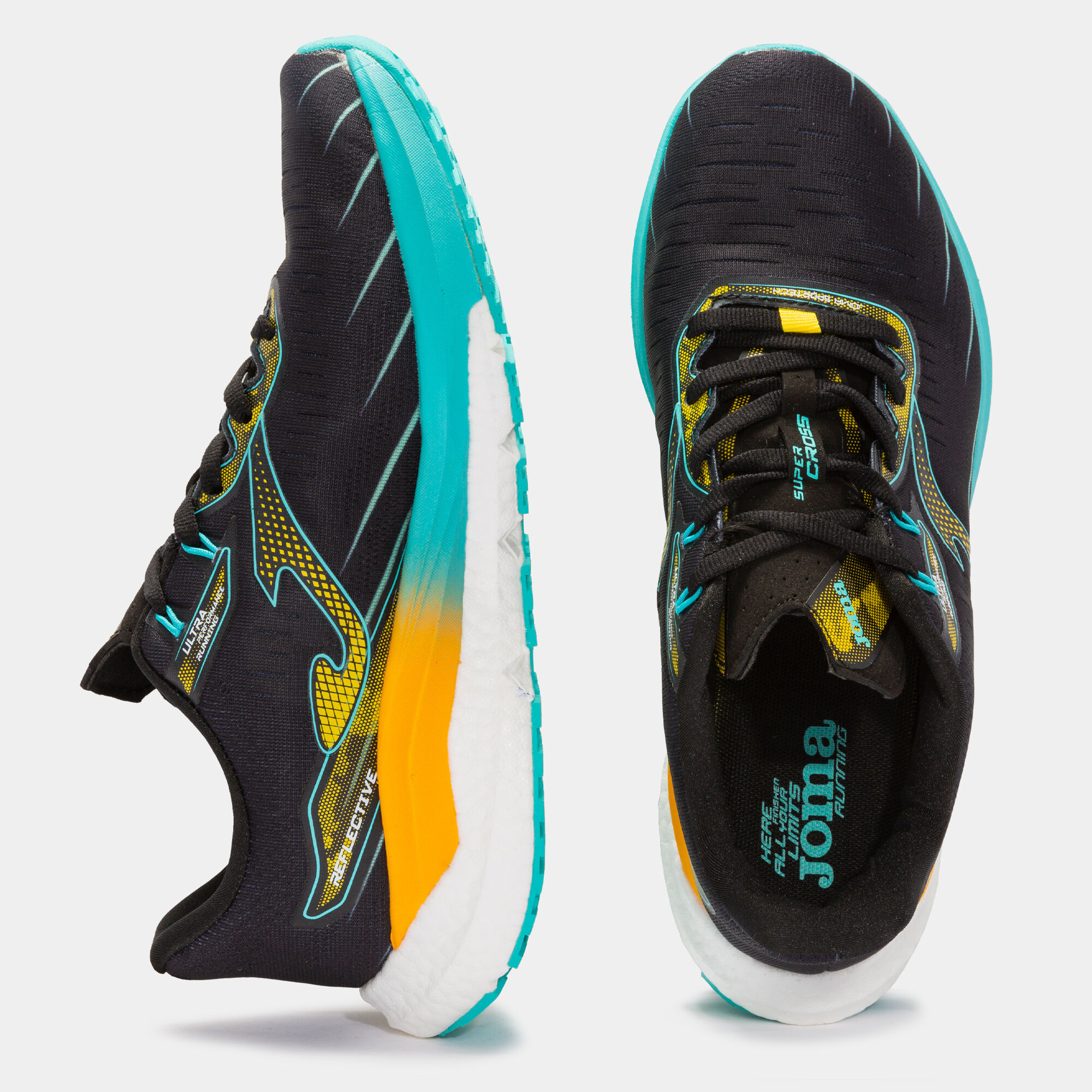 Joma store supercross 2019