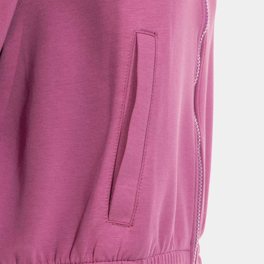 CHAQUETA INDOOR GYM