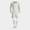 Set hombre Performance Gk verde
