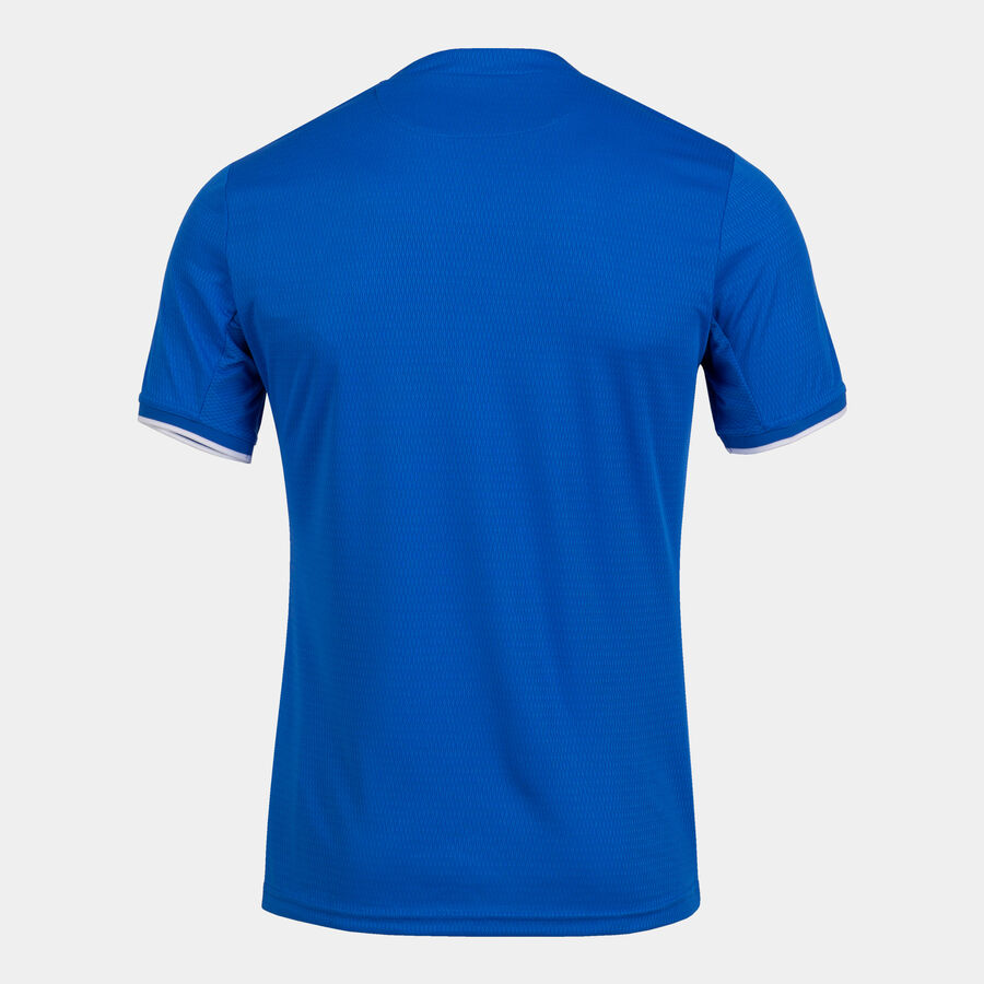 CAMISETA MANGA CORTA TOLETUM IV