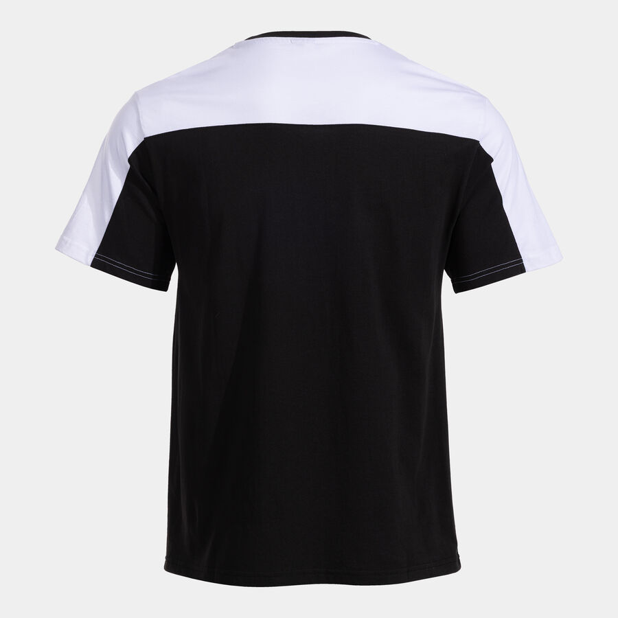 CAMISETA MANGA CORTA U-TRIBE