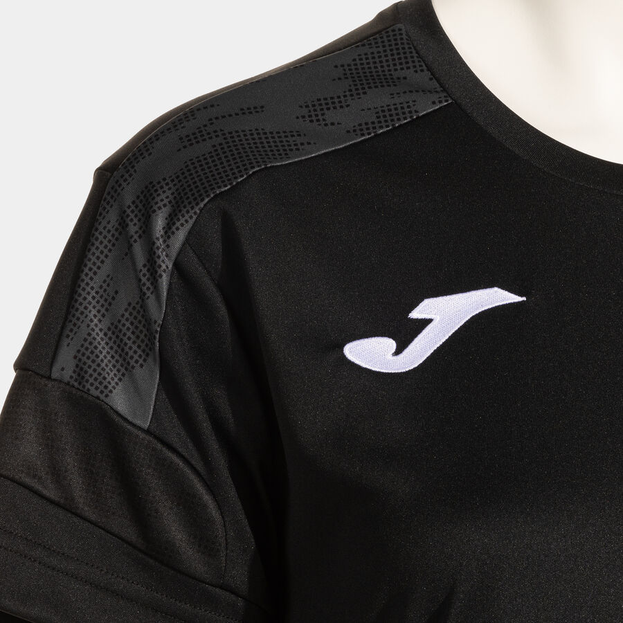 CAMISETA MANGA CORTA CHAMPIONSHIP VIII