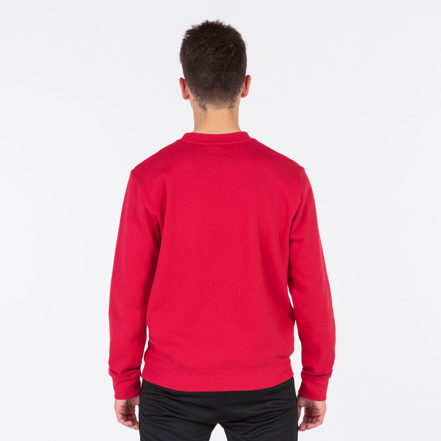 SUDADERA SIN CAPUCHA MONTANA