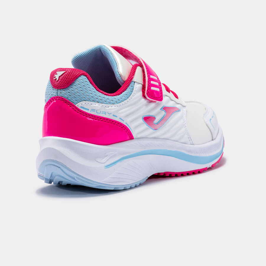 FURY JR 22