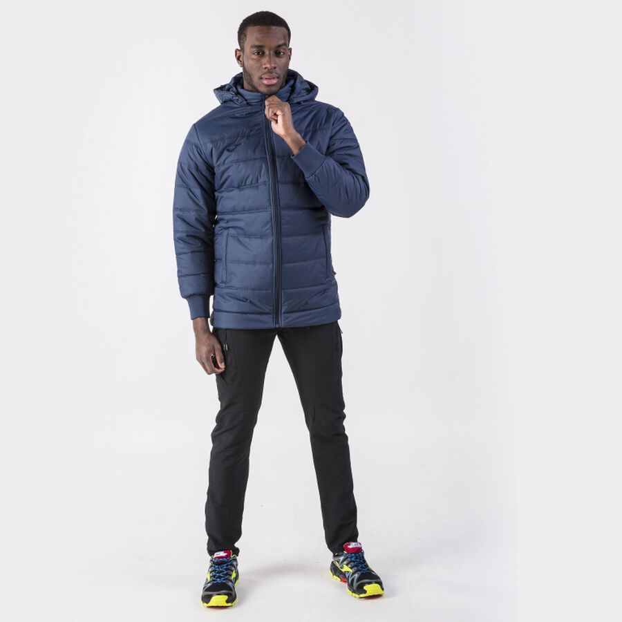 ANORAK URBAN